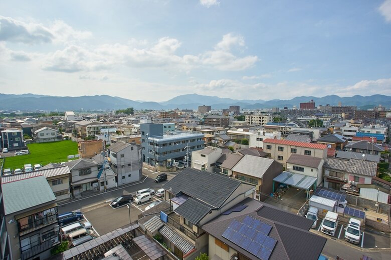 Aparthotel Estate Tokyu Nishikyogoku