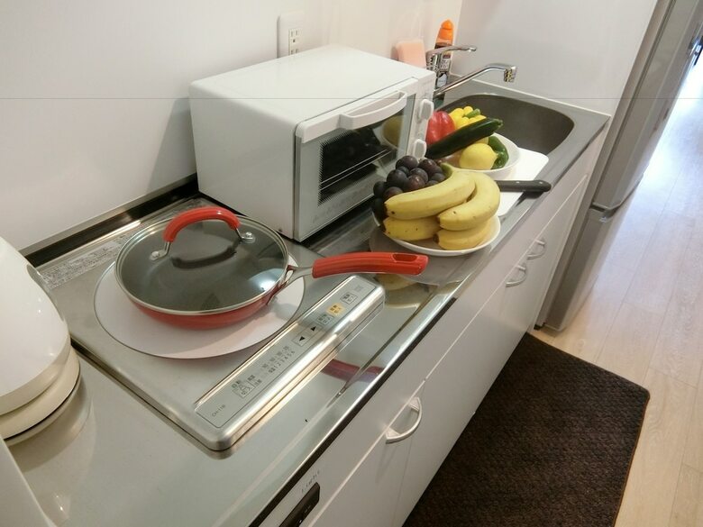 Aparthotel Estate Tokyu Nishikyogoku