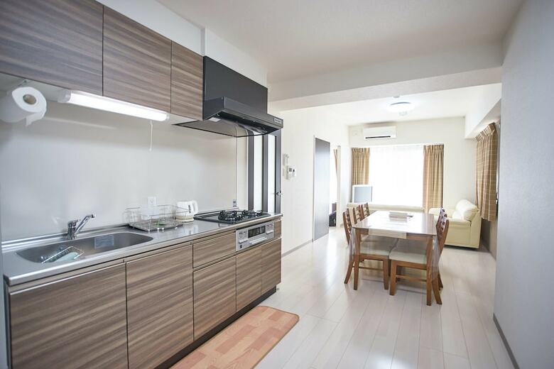 Aparthotel Estate Tokyu Nishikyogoku