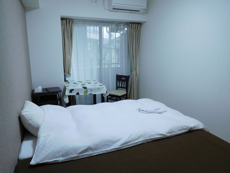 Aparthotel Estate Tokyu Nishikyogoku
