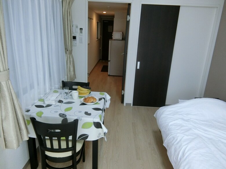 Aparthotel Estate Tokyu Nishikyogoku