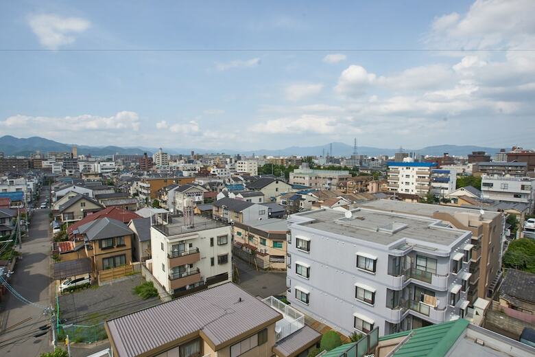 Aparthotel Estate Tokyu Nishikyogoku