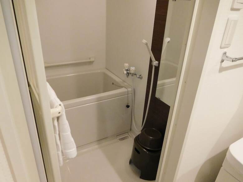 Aparthotel Estate Tokyu Nishikyogoku