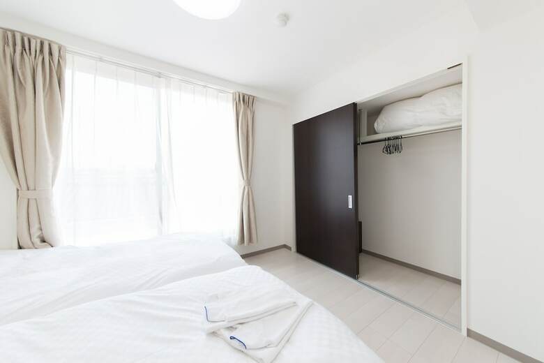 Aparthotel Estate Tokyu Nishikyogoku