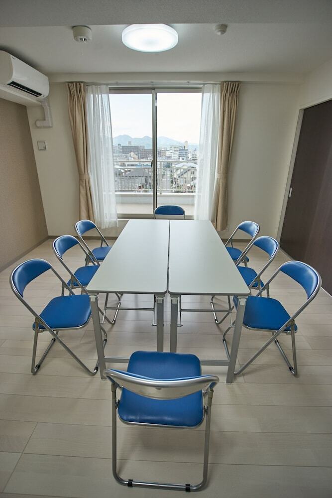 Aparthotel Estate Tokyu Nishikyogoku