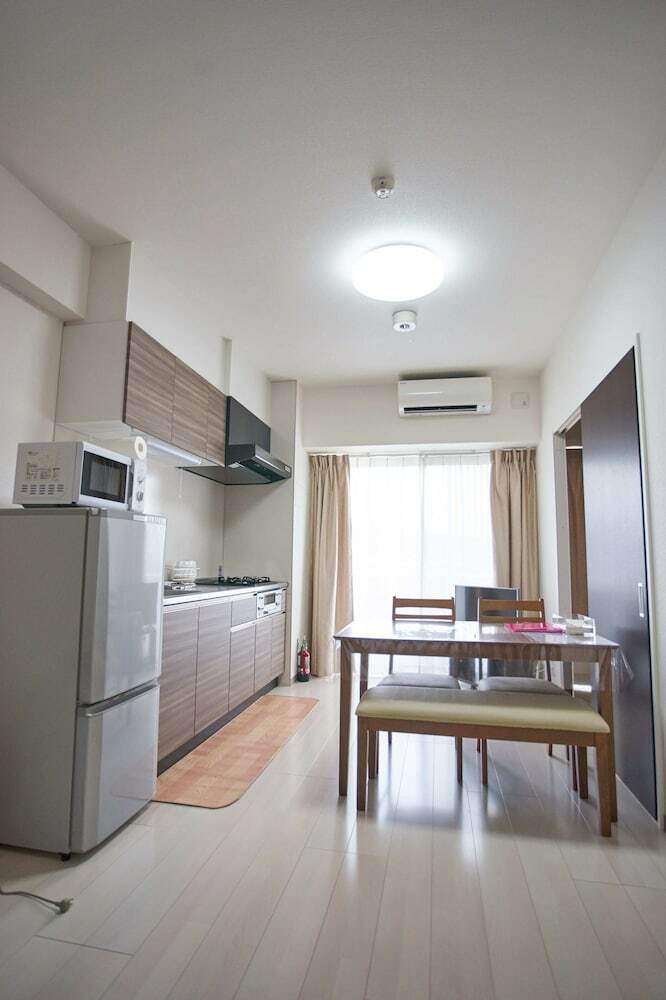 Aparthotel Estate Tokyu Nishikyogoku