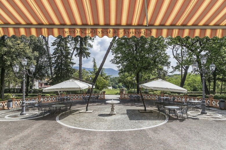 Grand Hotel Telese