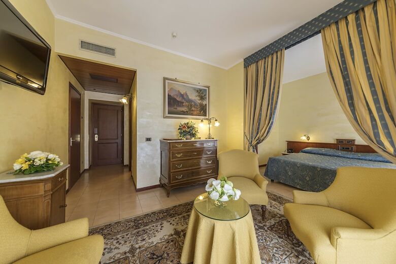 Grand Hotel Telese