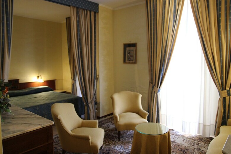 Grand Hotel Telese