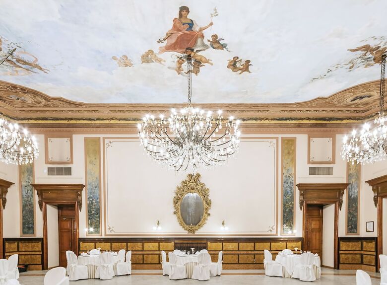 Grand Hotel Telese