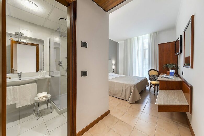 Grand Hotel Telese