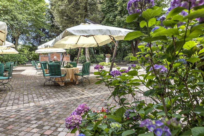 Grand Hotel Telese