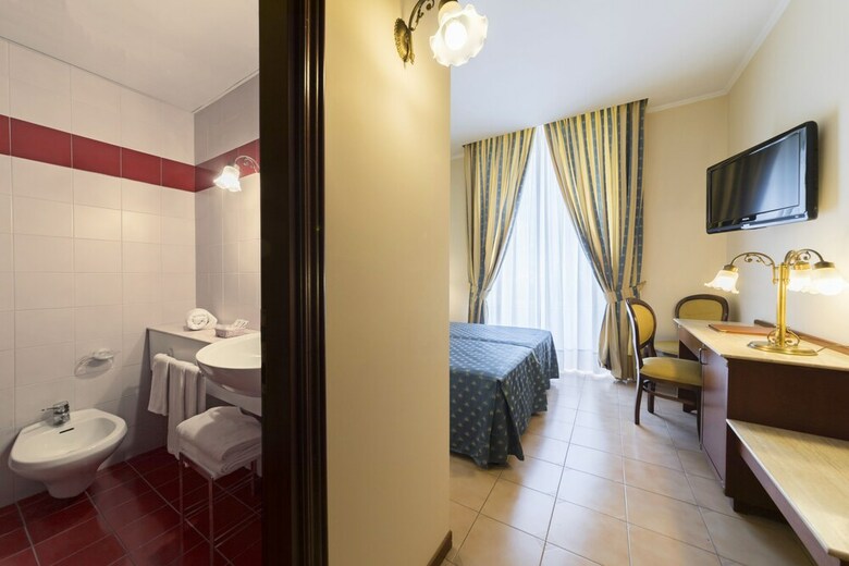 Grand Hotel Telese