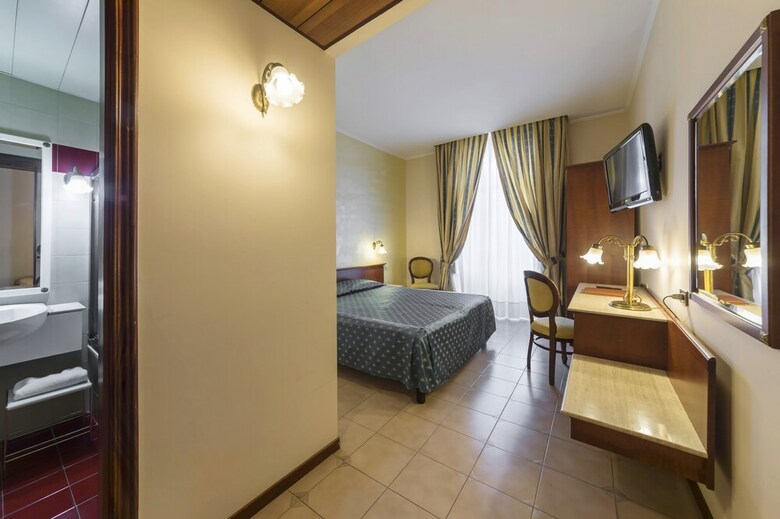 Grand Hotel Telese