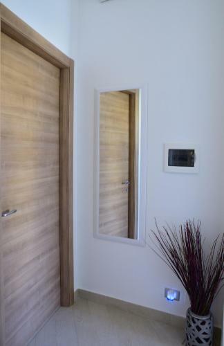 Apartamento Perla Bianca