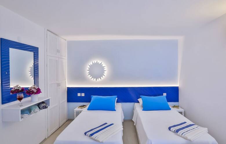 Pasalimani Hotel