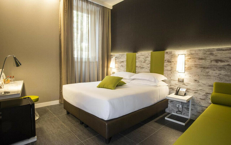 The Guardian Hotel