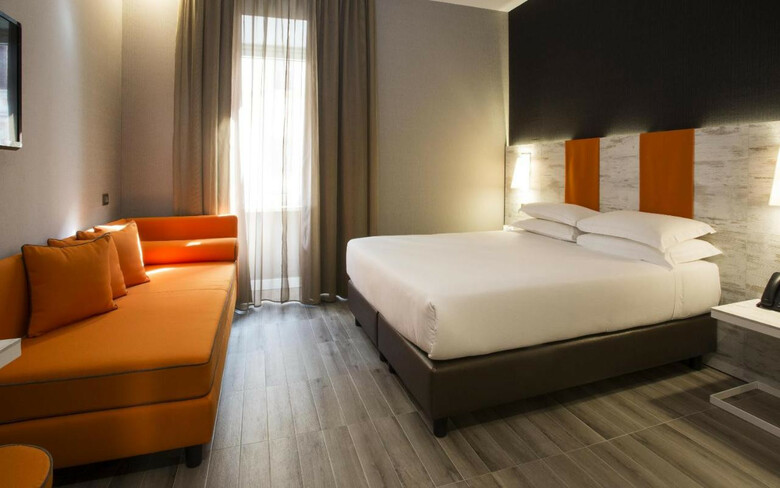 The Guardian Hotel
