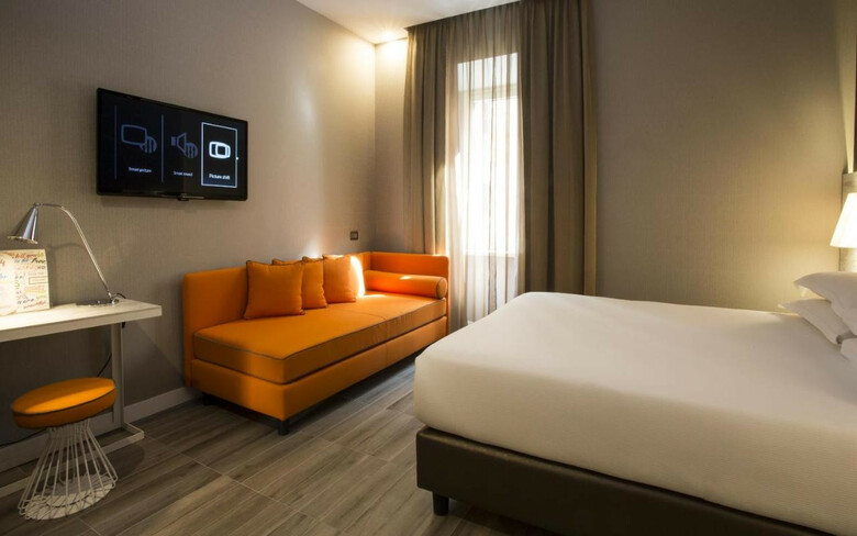 The Guardian Hotel