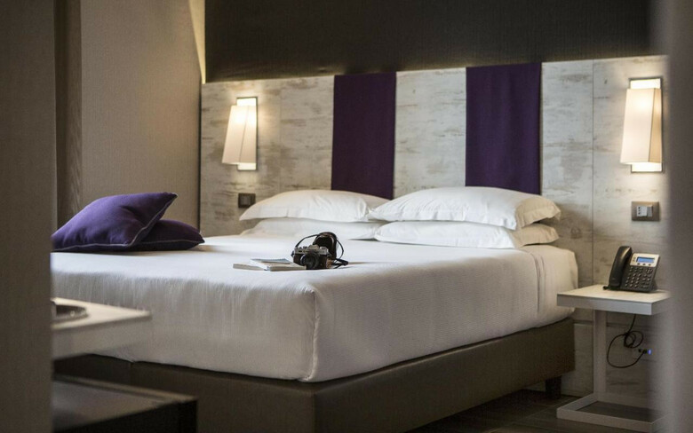 The Guardian Hotel