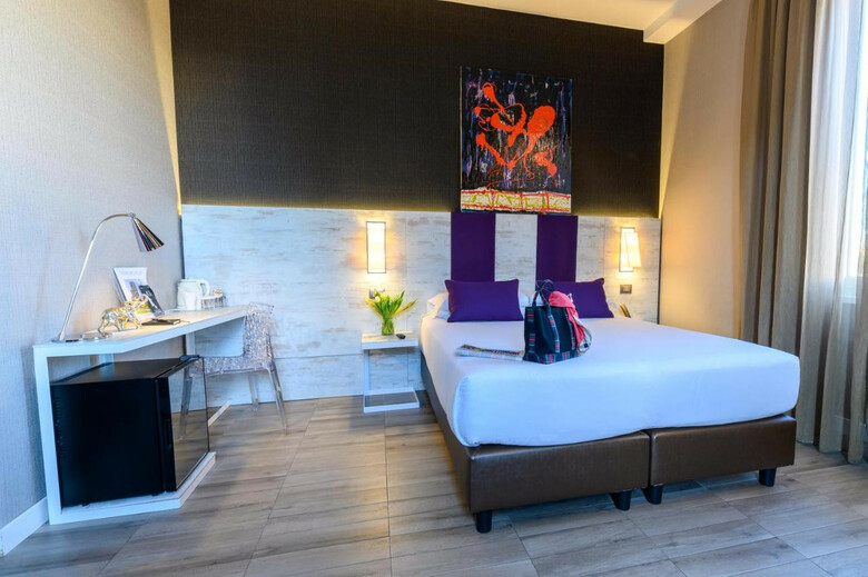 The Guardian Hotel