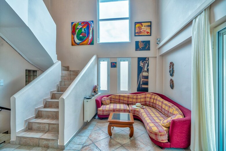 Villa Ekaterini