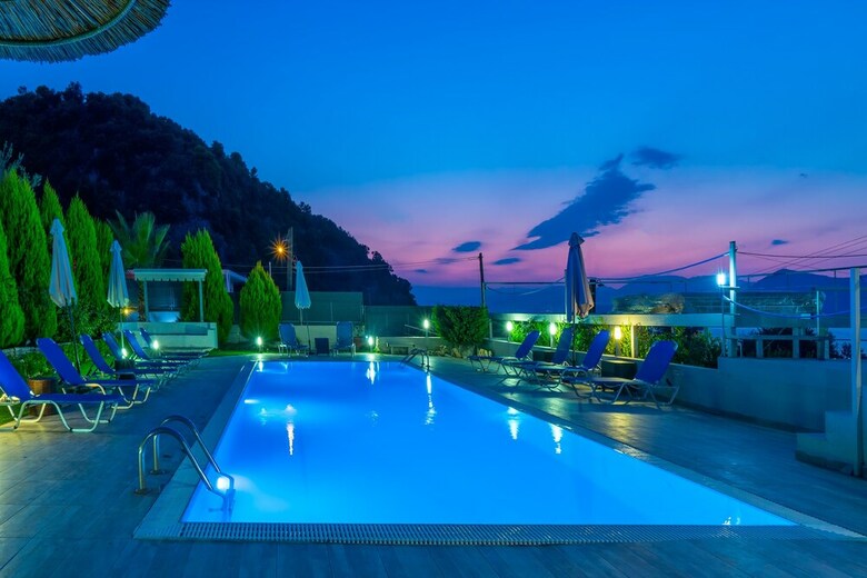 Villa Ekaterini