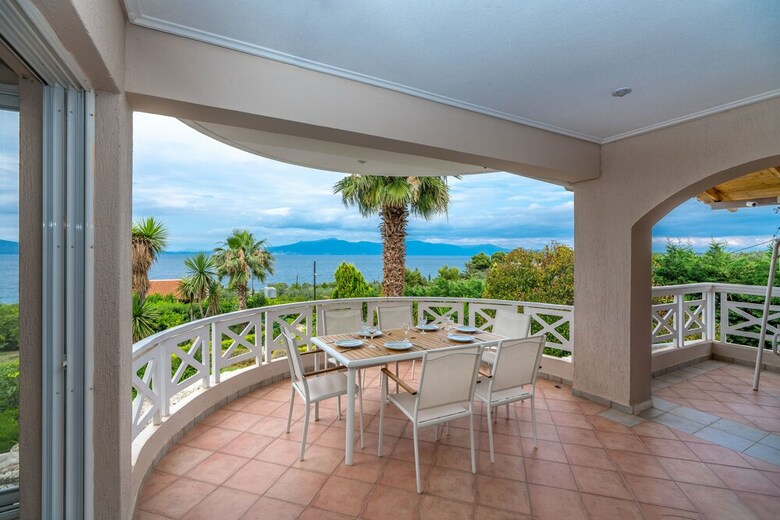 Villa Ekaterini