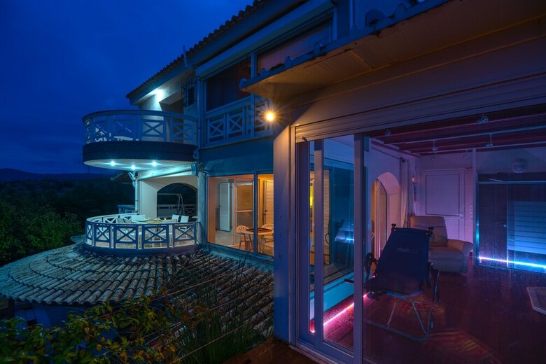Villa Ekaterini