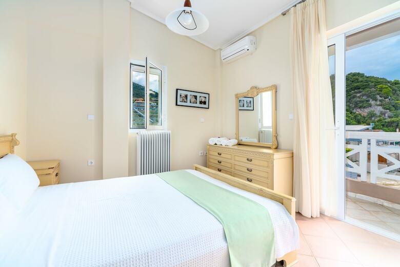Villa Ekaterini