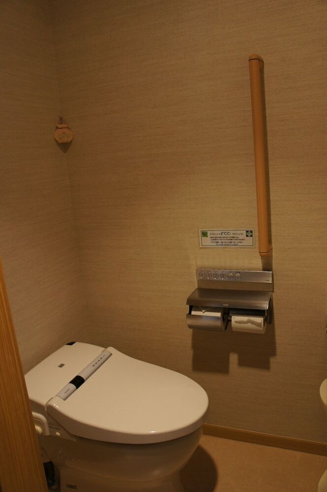 Hotel Oyanagi