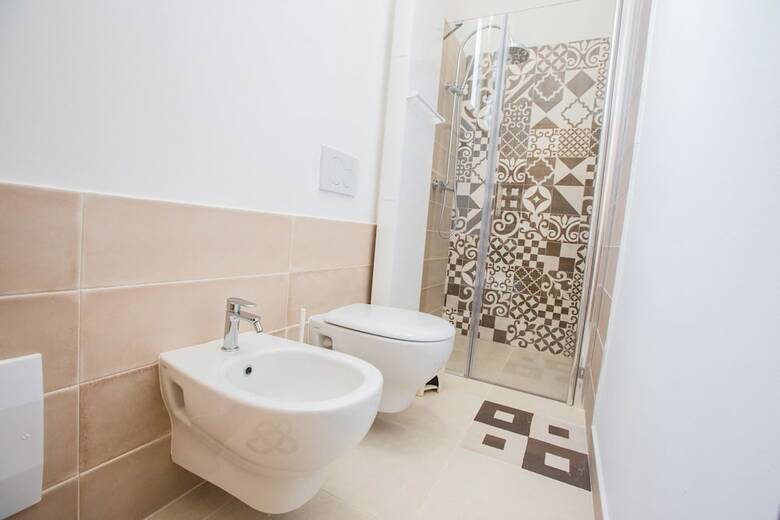 Capperi Bed & Breakfast & Apartments