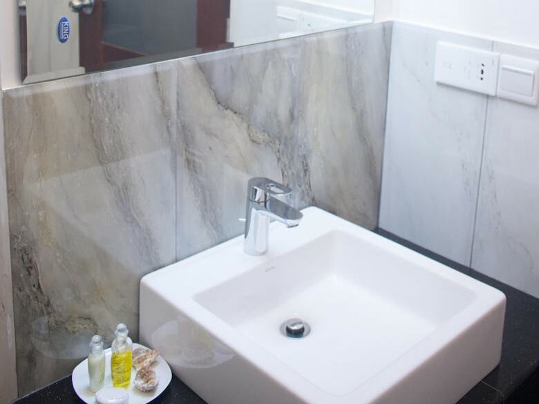 Hotel The Suite 262