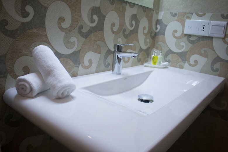 Hotel The Suite 262