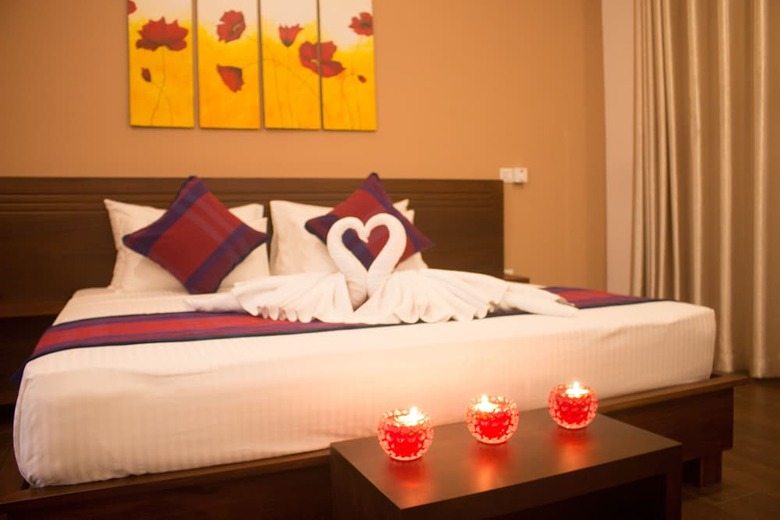 Hotel The Suite 262