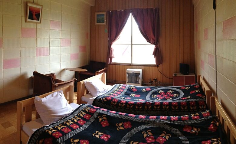 Hostal Koshimizu Hana Kotori Youth Hostel