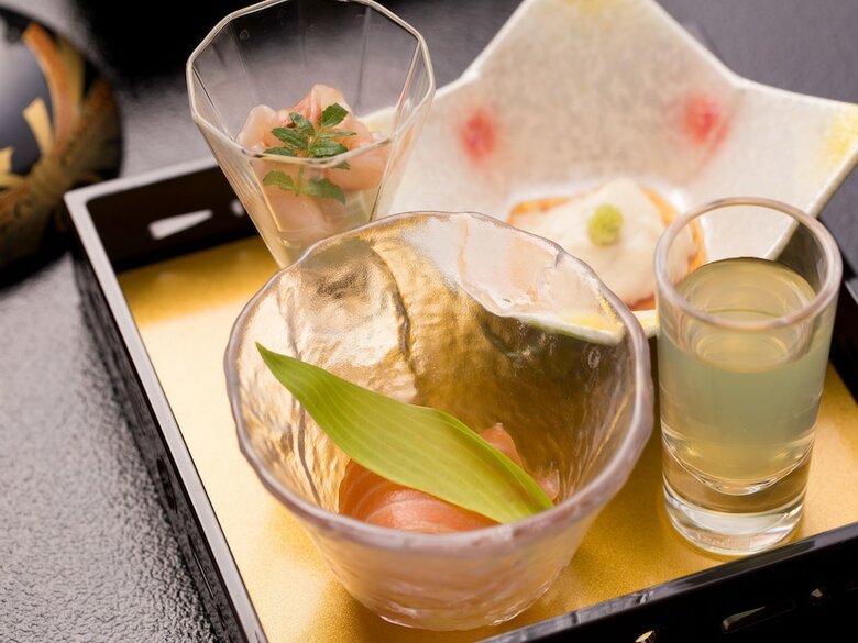 Yufuin Ryokan Baien