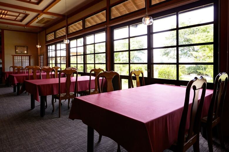 Yufuin Ryokan Baien