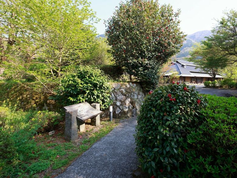 Yufuin Ryokan Baien
