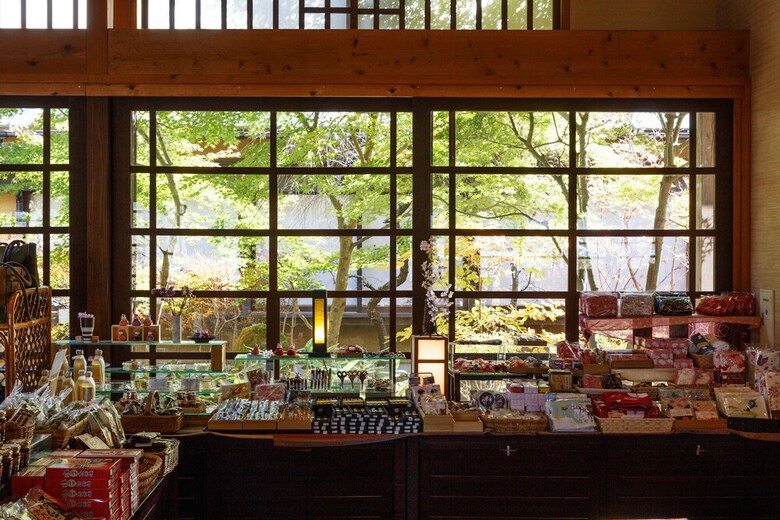 Yufuin Ryokan Baien