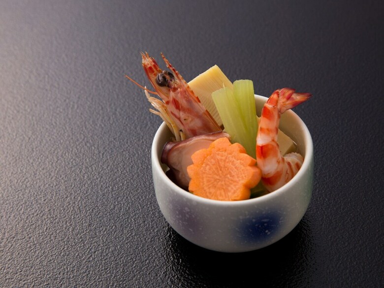 Yufuin Ryokan Baien