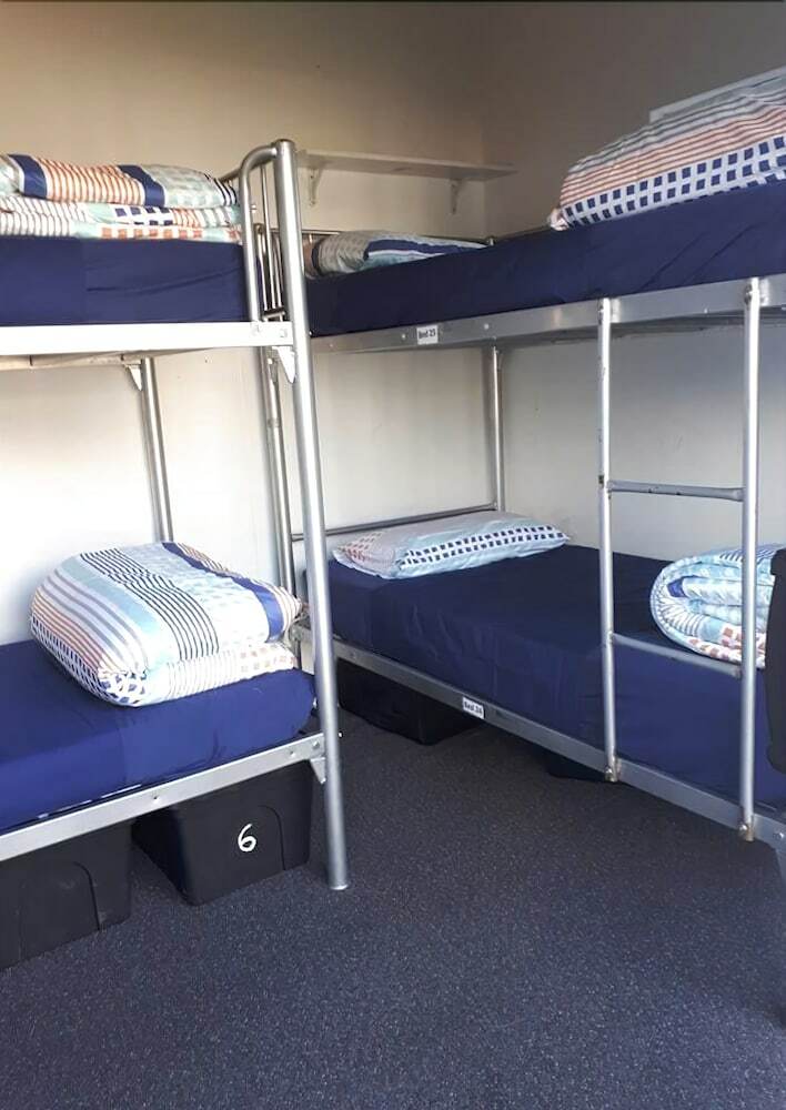 Hostal Apple Tree Backpackers