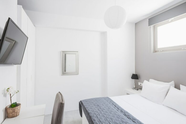 Aparthotel Sea Rock & Sky Private Residence