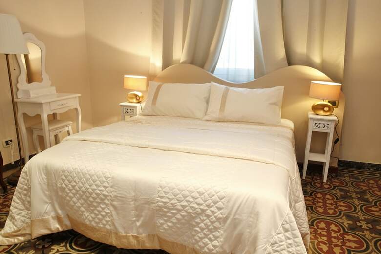 Hotel Lucca Relais