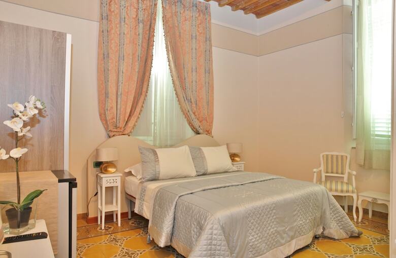 Hotel Lucca Relais