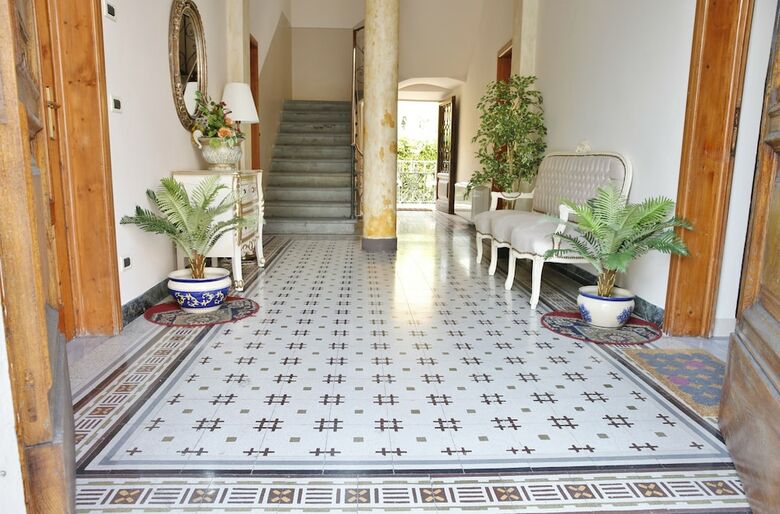 Hotel Lucca Relais