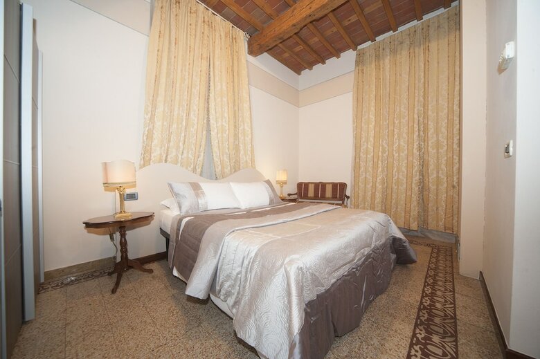 Hotel Lucca Relais