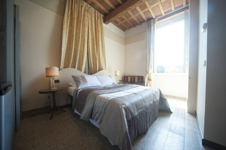 Hotel Lucca Relais