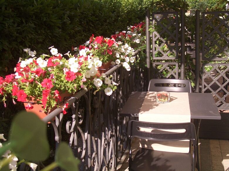 Hotel Lucca Relais