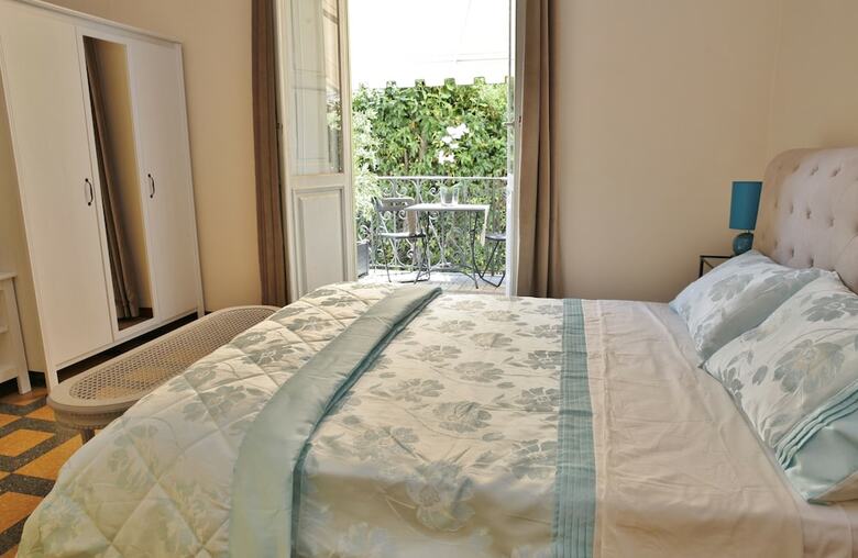 Hotel Lucca Relais